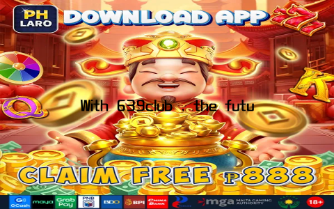 With 639club , the future is yours to shape