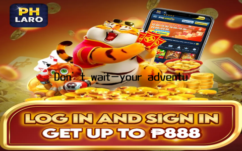 Don’t wait—your adventure begins now