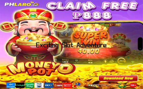 Exciting Slot Adventures at the 639 Club Casino