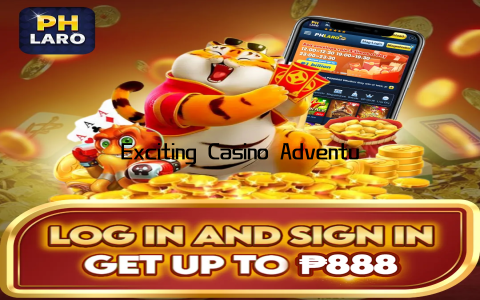 Exciting Casino Adventures at 639 Club Slot Games