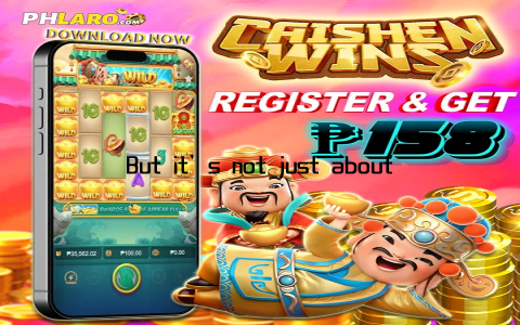 But it’s not just about the bonuses