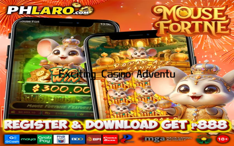 Exciting Casino Adventures Await at 639 Club