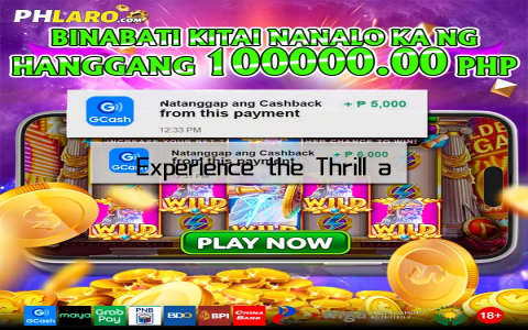Experience the Thrill at 639Club Casino Today