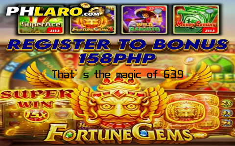 That’s the magic of 639club Casino