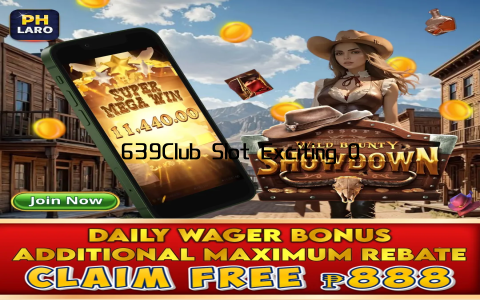 639Club Slot Exciting Online Casino Adventure
