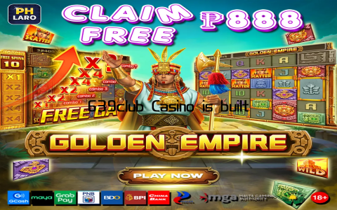 639club Casino is built by gamers, for gamers