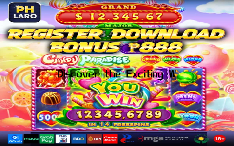 Discover the Exciting World of 639club Slot Games